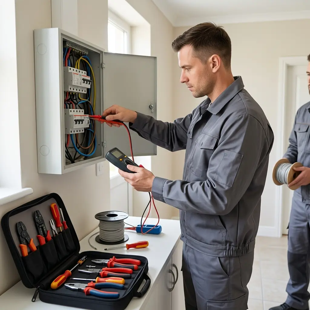 Notre expertise pour vos pannes