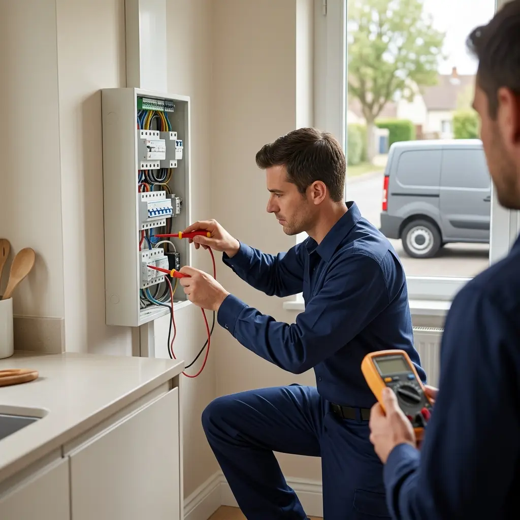 Précautions et gestes utiles avant l'arrivée du technicien