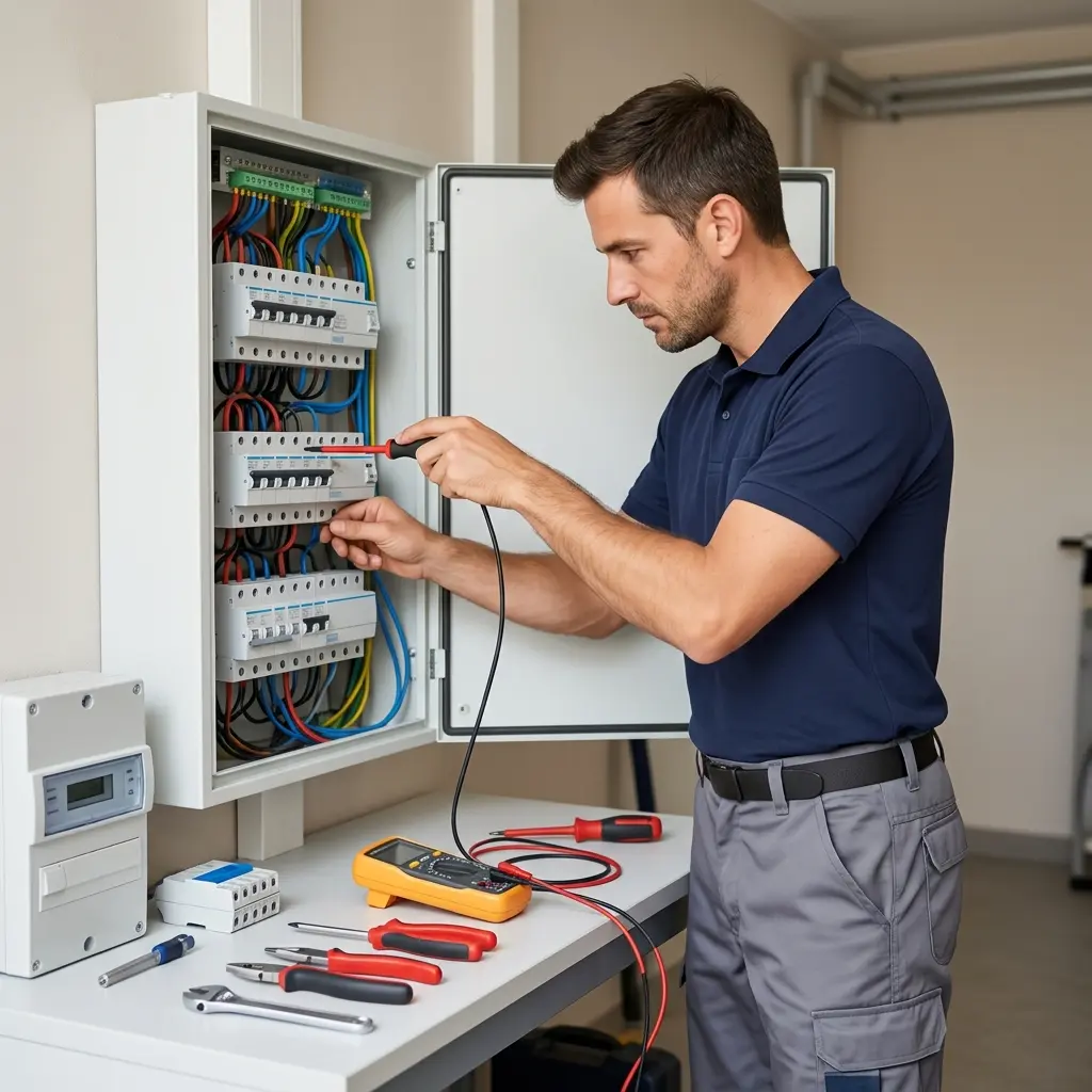 Électricien urgence Wissous (91320)