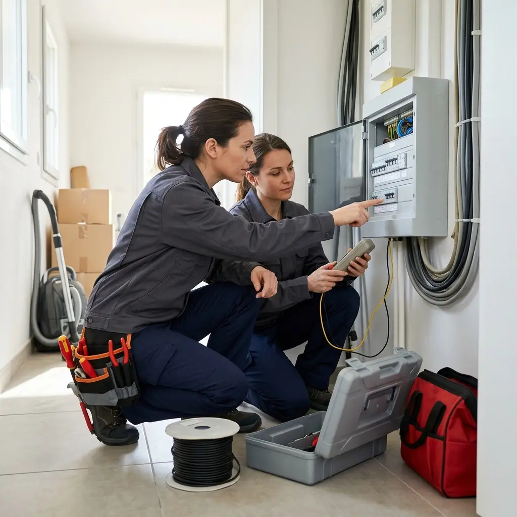 Une expertise fiable pour votre sécurité