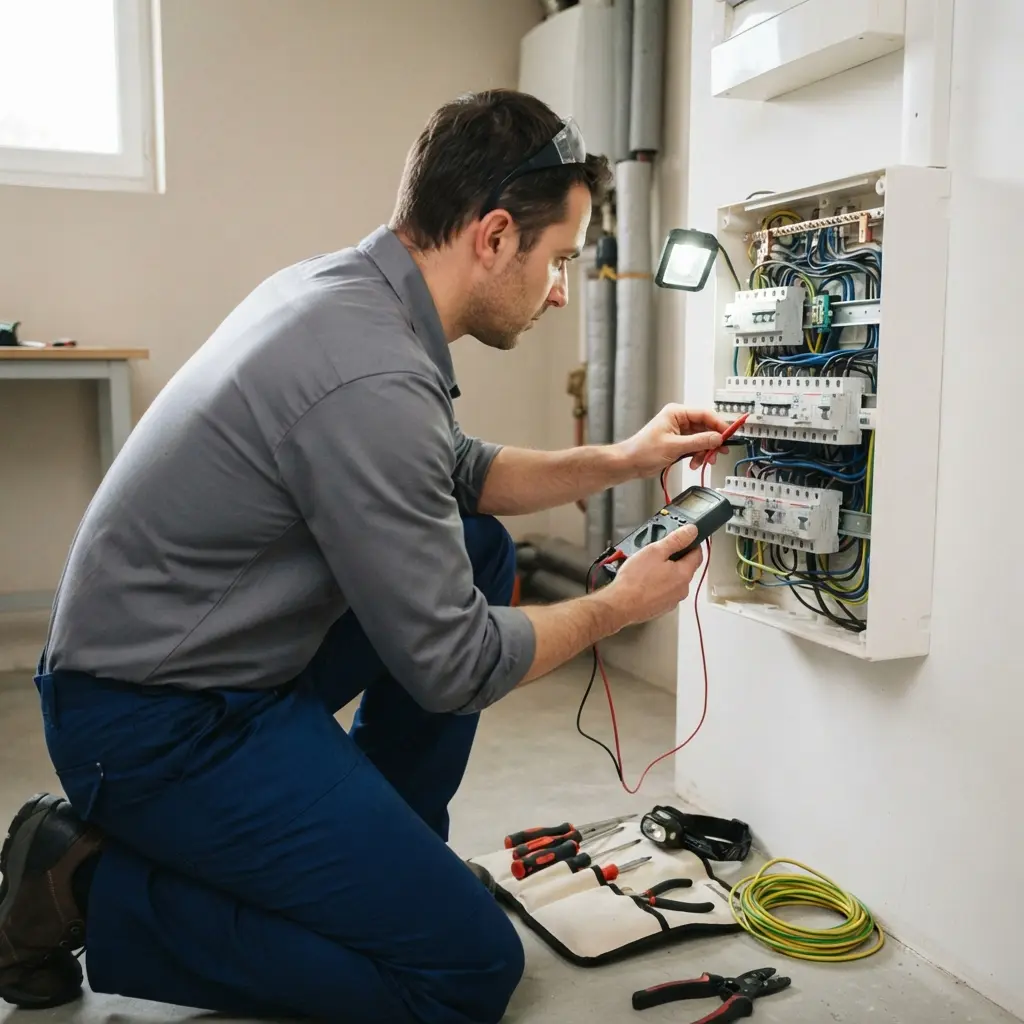 Une approche technique pour un rétablissement durable
