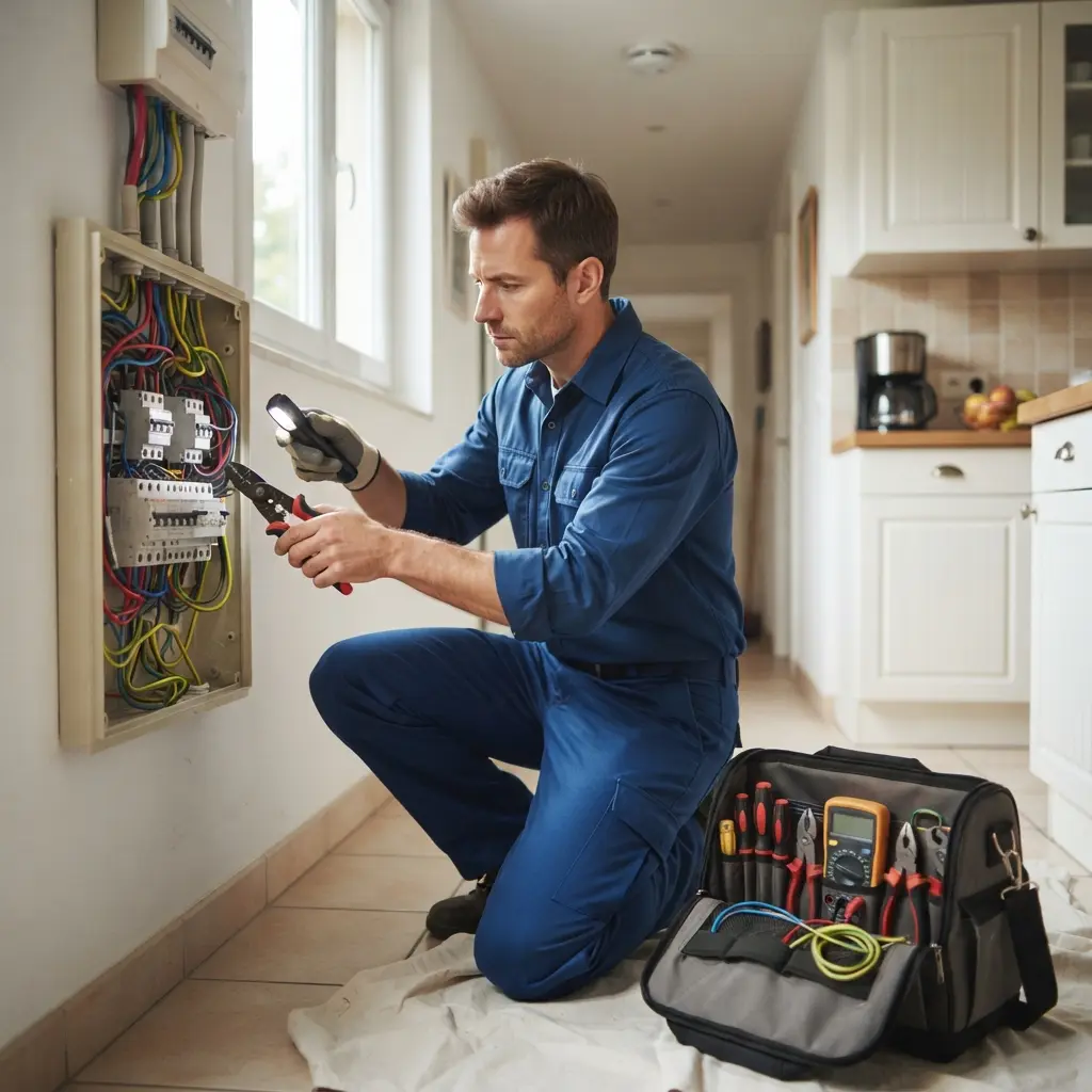 Gestes de prévention pour votre installation