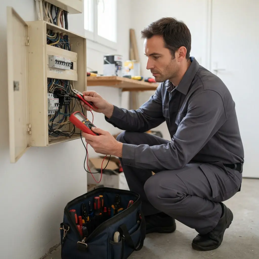 Les gestes essentiels pour prévenir les risques électriques
