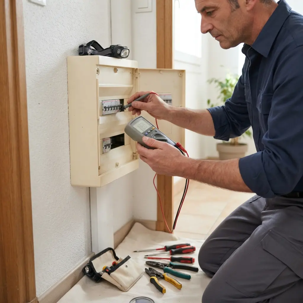 Rassurez vous, votre avenir électrique est entre de bonnes mains