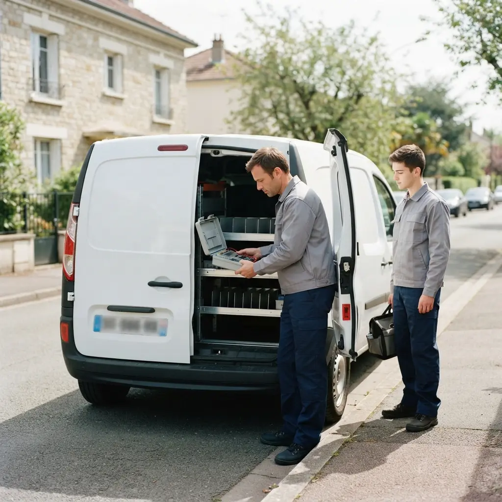 Une approche technique pour un rétablissement durable