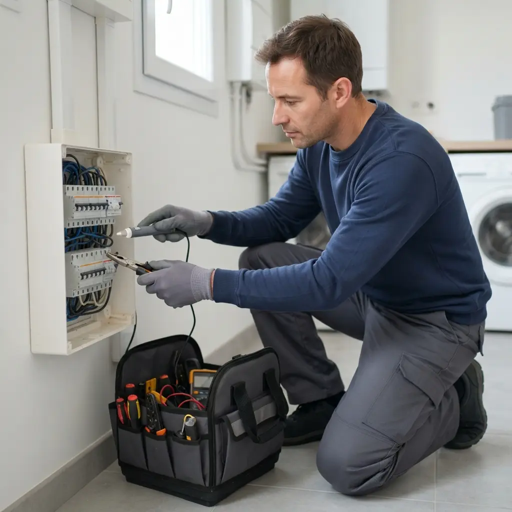 Gestes de prévention et réflexes en cas de panne électrique