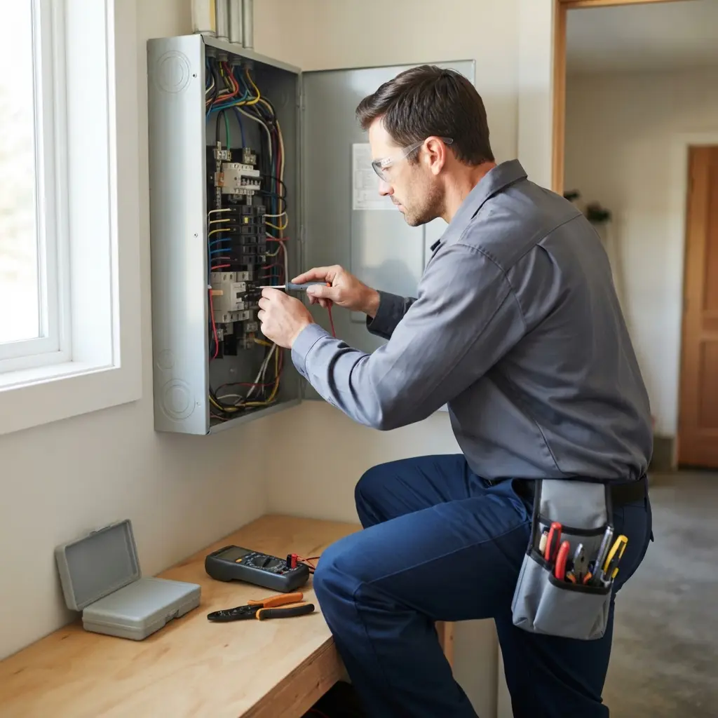 Une assistance électrique professionnelle et réactive
