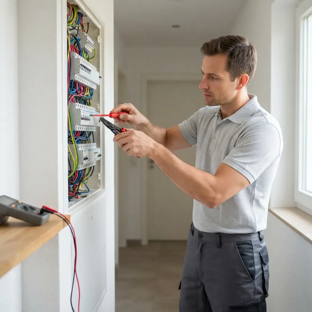 Bons réflexes pour protéger votre habitat à Briis-sous-Forges