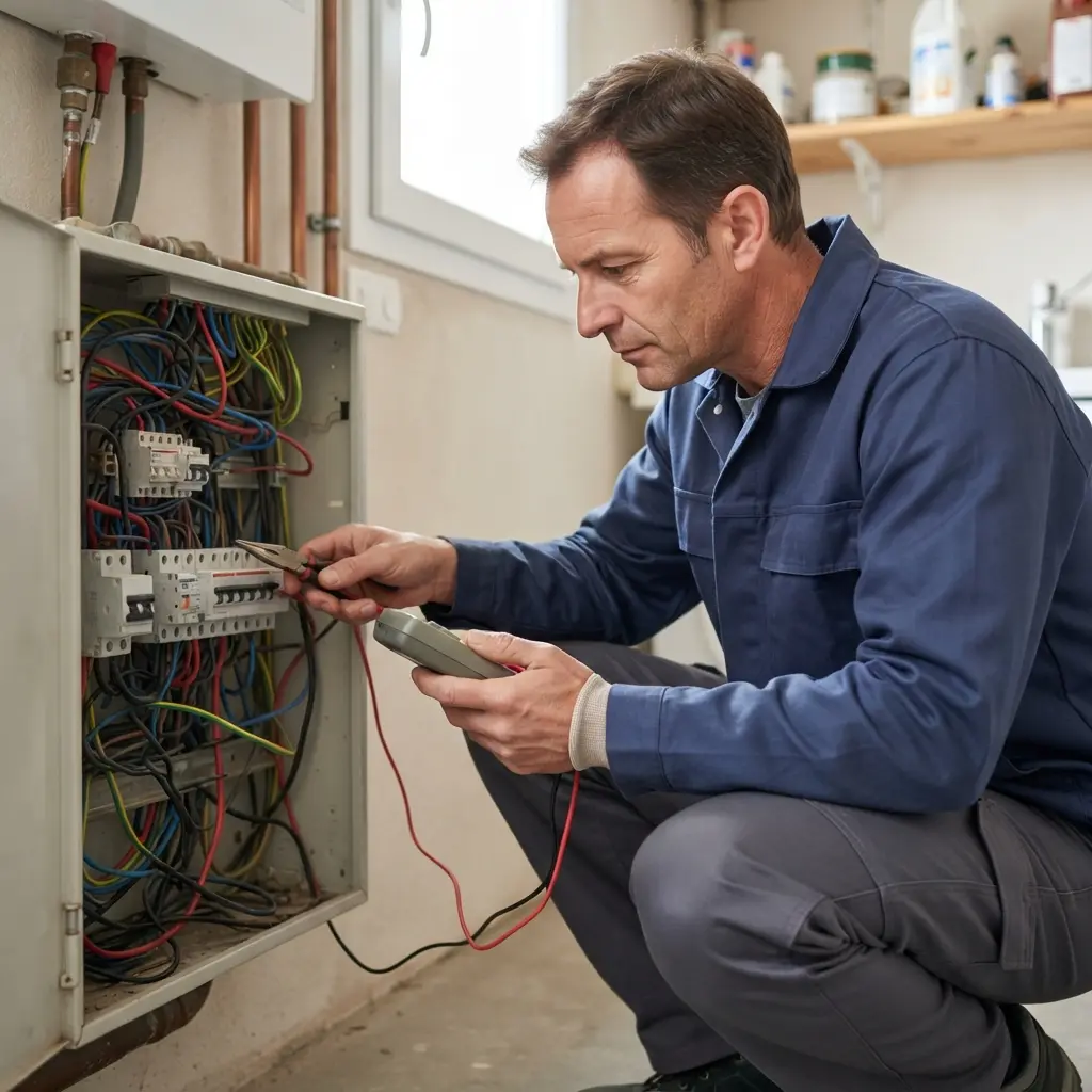 Pourquoi choisir un électricien urgence à Villiers-sur-Orge : expertise locale et disponibilité optimale
