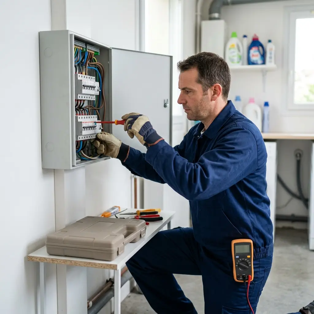 Votre tranquillité énergétique commence aujourd’hui