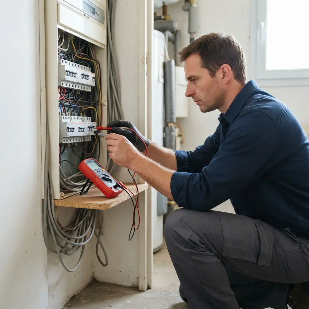 Bons réflexes à adopter en cas de panne d’électricité à Boissy‑sous‑Saint‑Yon