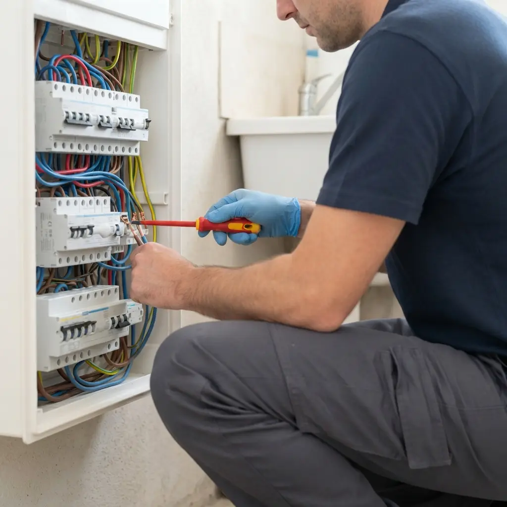 Une approche technique rigoureuse pour vos pannes
