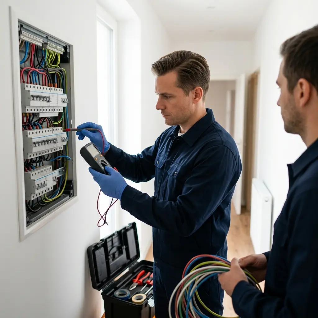 Une approche technique pour un rétablissement durable