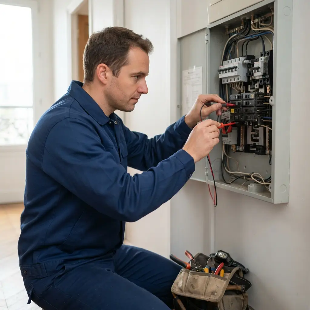 Bons réflexes à Vanves pour éviter les interruptions électriques
