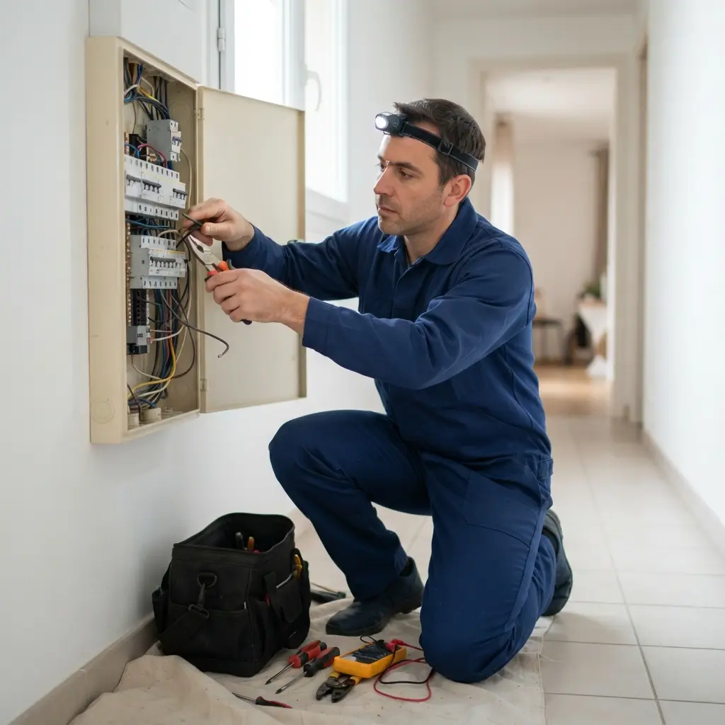 Confiance et sécurité garantis pour votre maison à Vanves