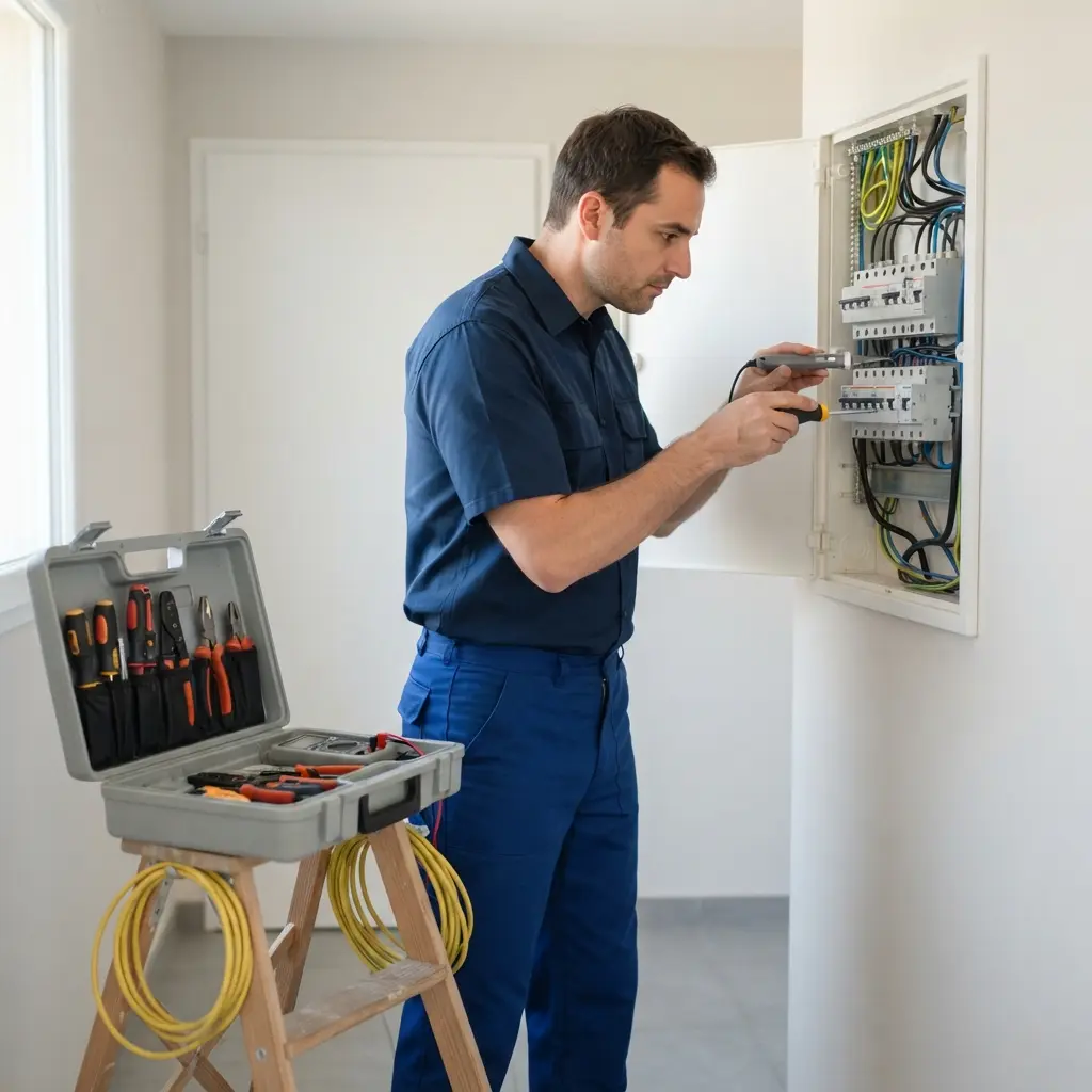Électricien urgence Bagneux (92220)