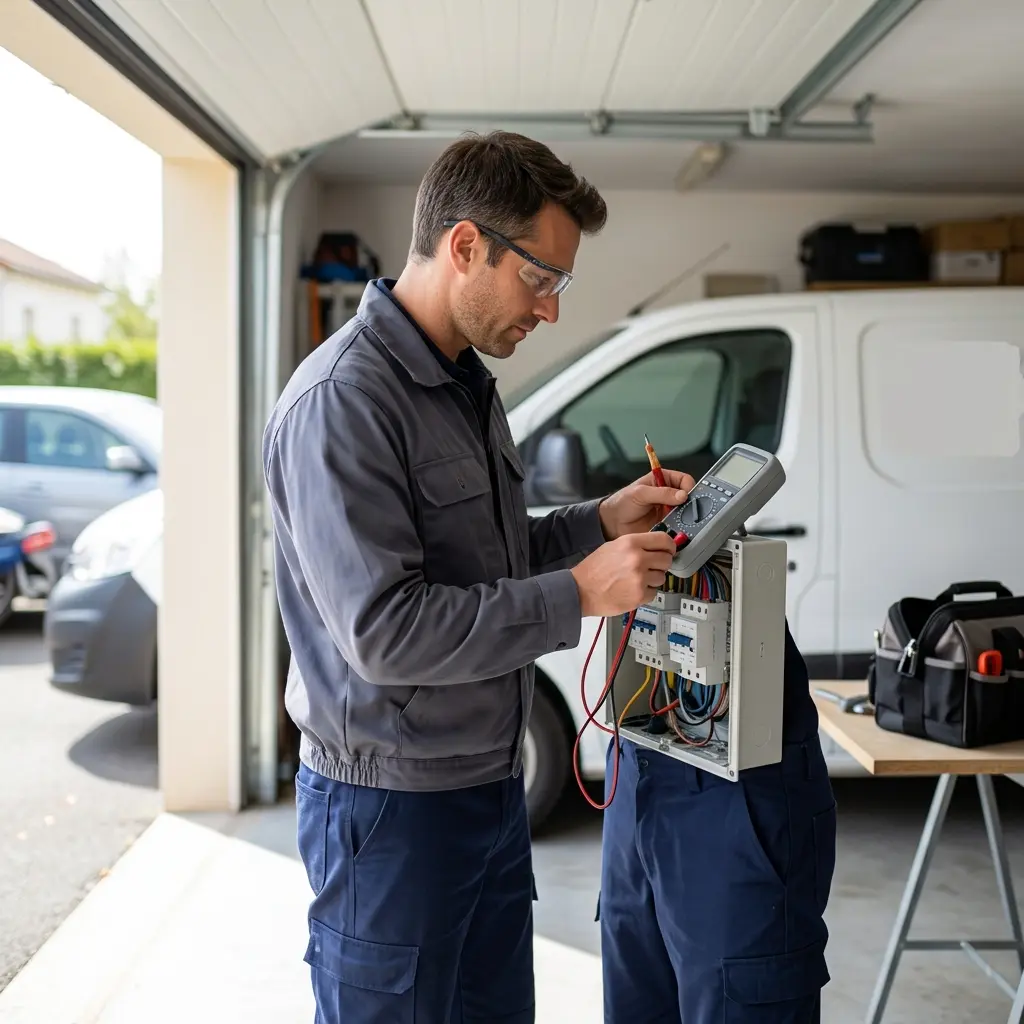 Assurez votre confort : un électricien urgence fiable à Gennevilliers