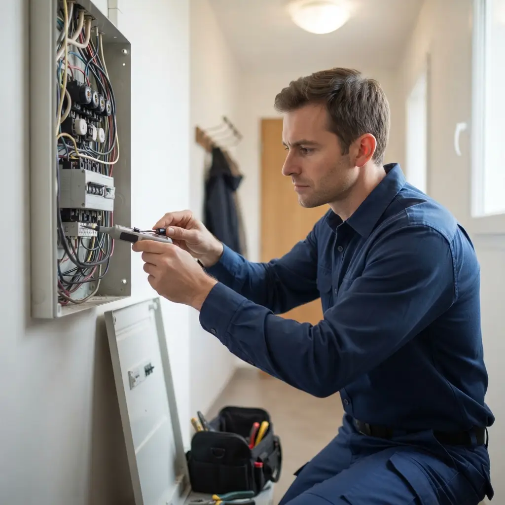 Les raisons de faire appel à un Électricien urgence à Malakoff