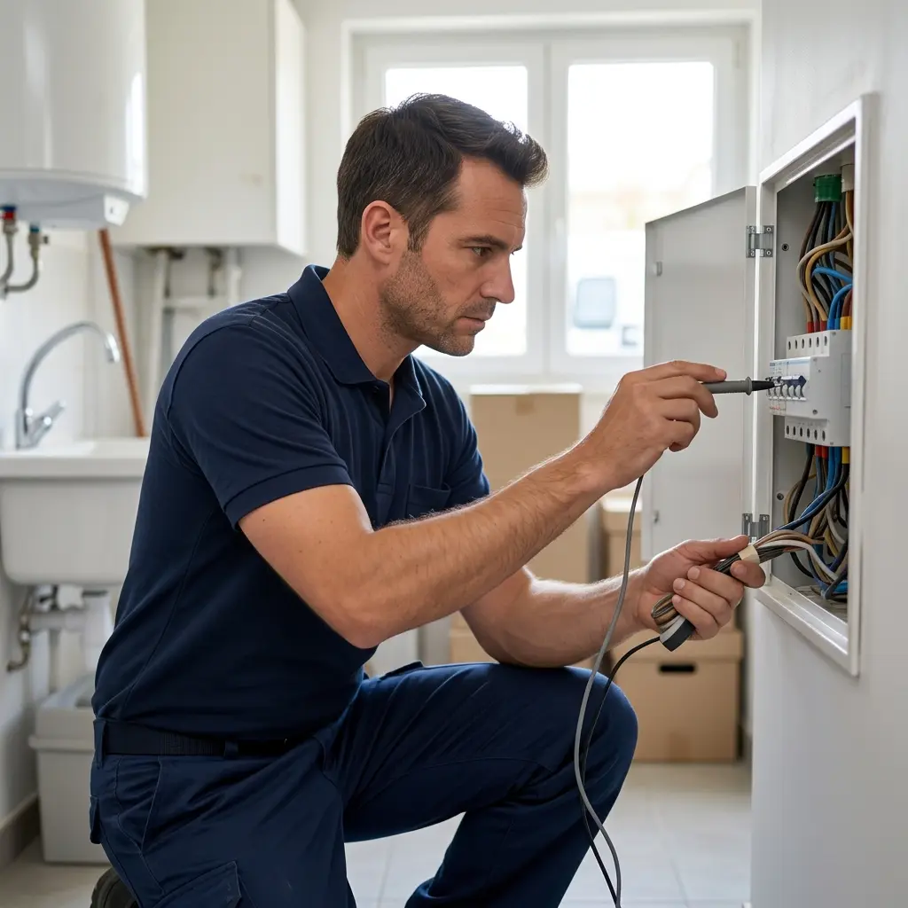 Pourquoi nous choisir pour un dépannage électricité à Garenne-Colombes ?