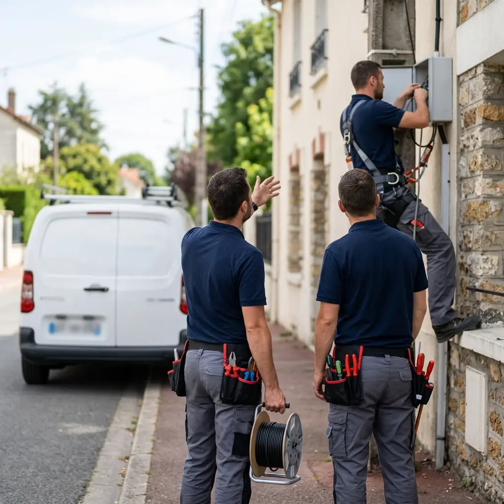 La démarche de nos experts