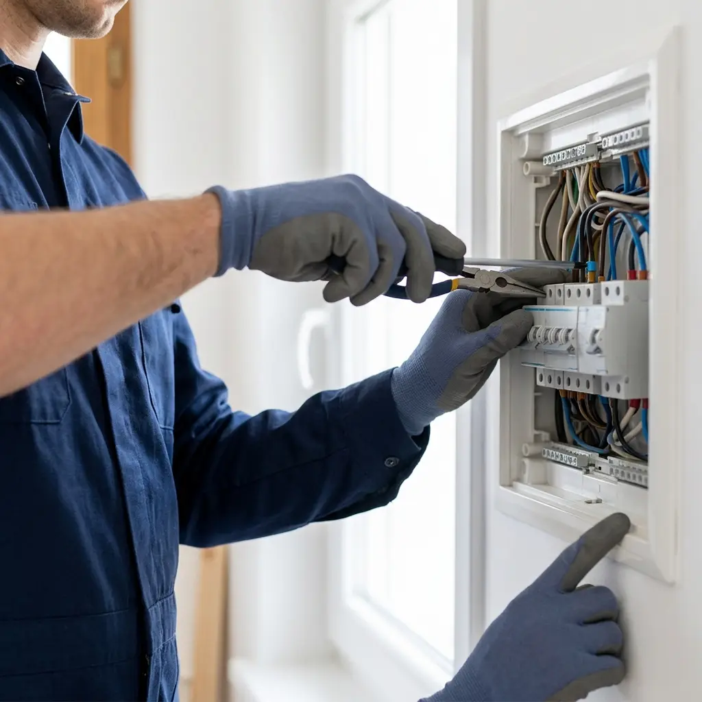 Pourquoi choisir notre service d’électricien à Fontenay-aux-Roses
