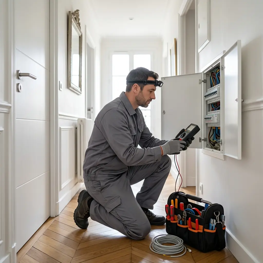 Une assistance électrique de qualité
