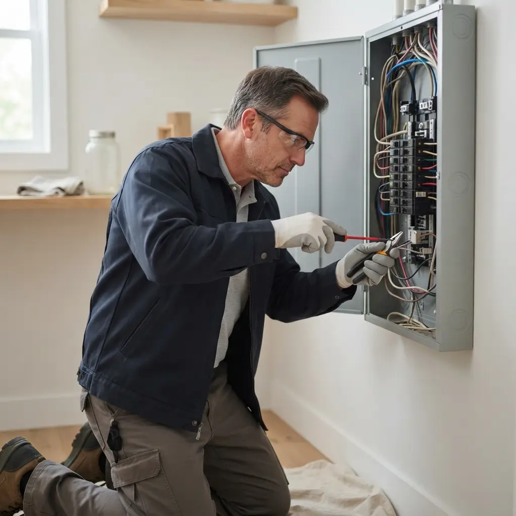 Pourquoi choisir notre expertise d'électricien à Chaville ?