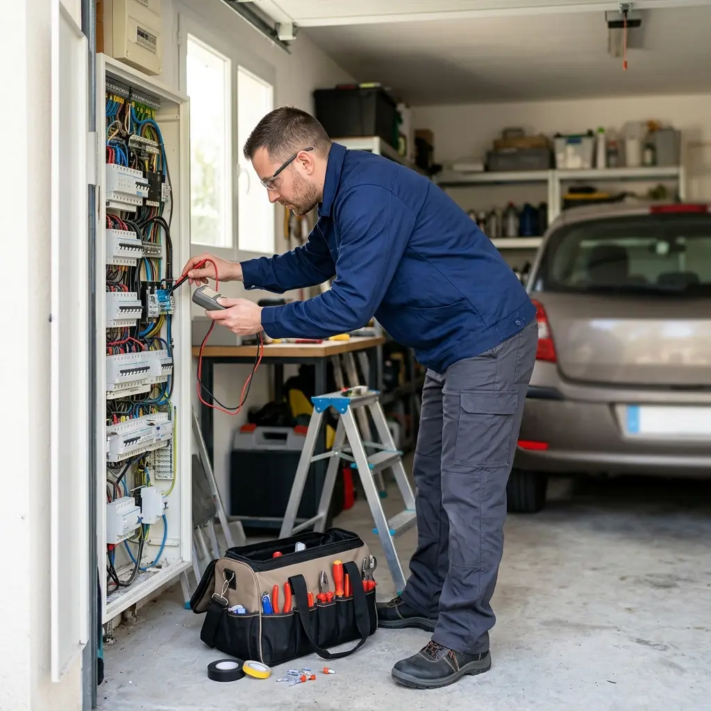 Pourquoi choisir notre expert électricien à Vaucresson ?