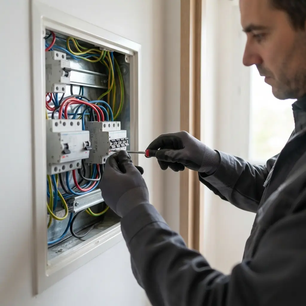 Une approche technique rigoureuse pour chaque panne
