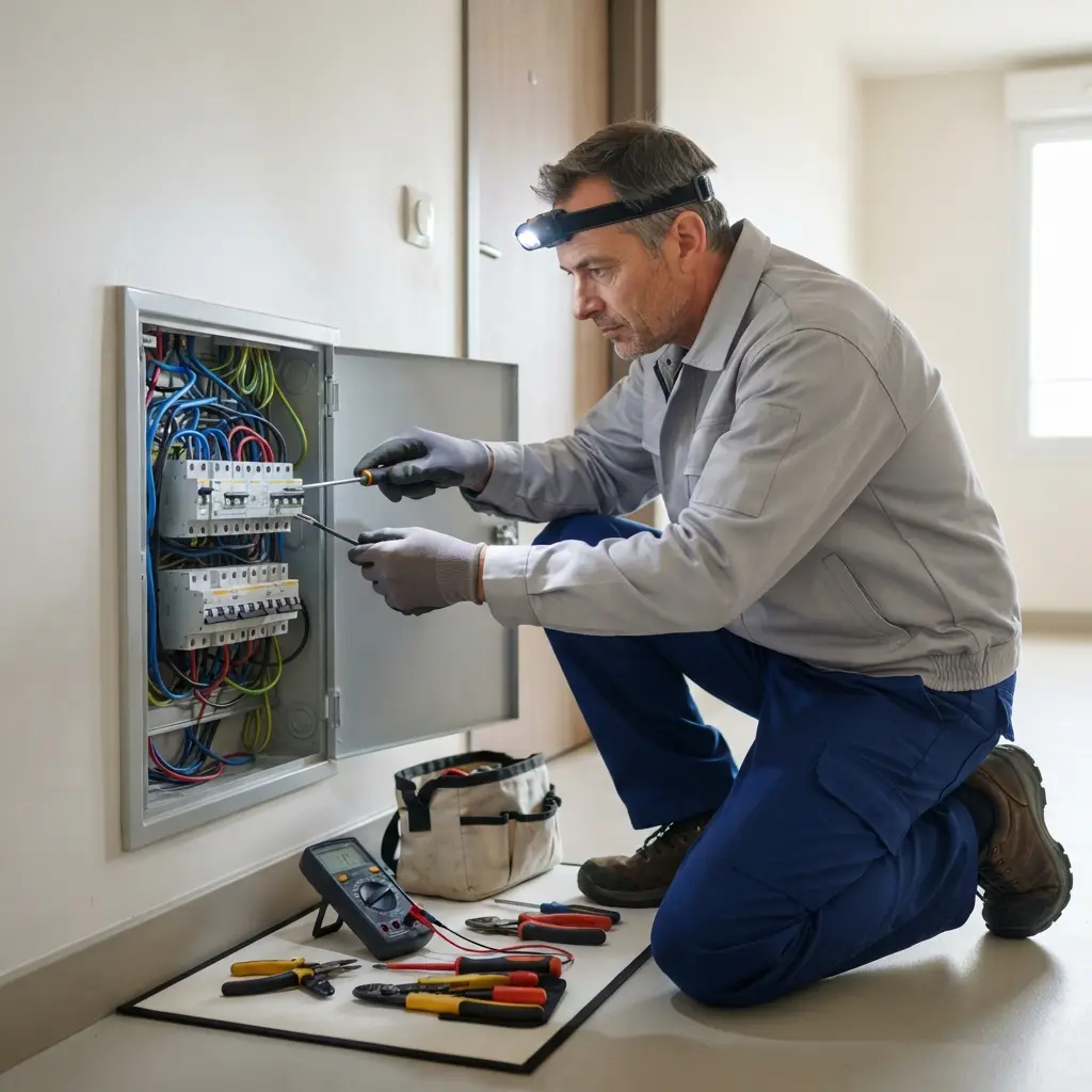 Faites confiance à notre expertise pour un service sans faille à Courneuve