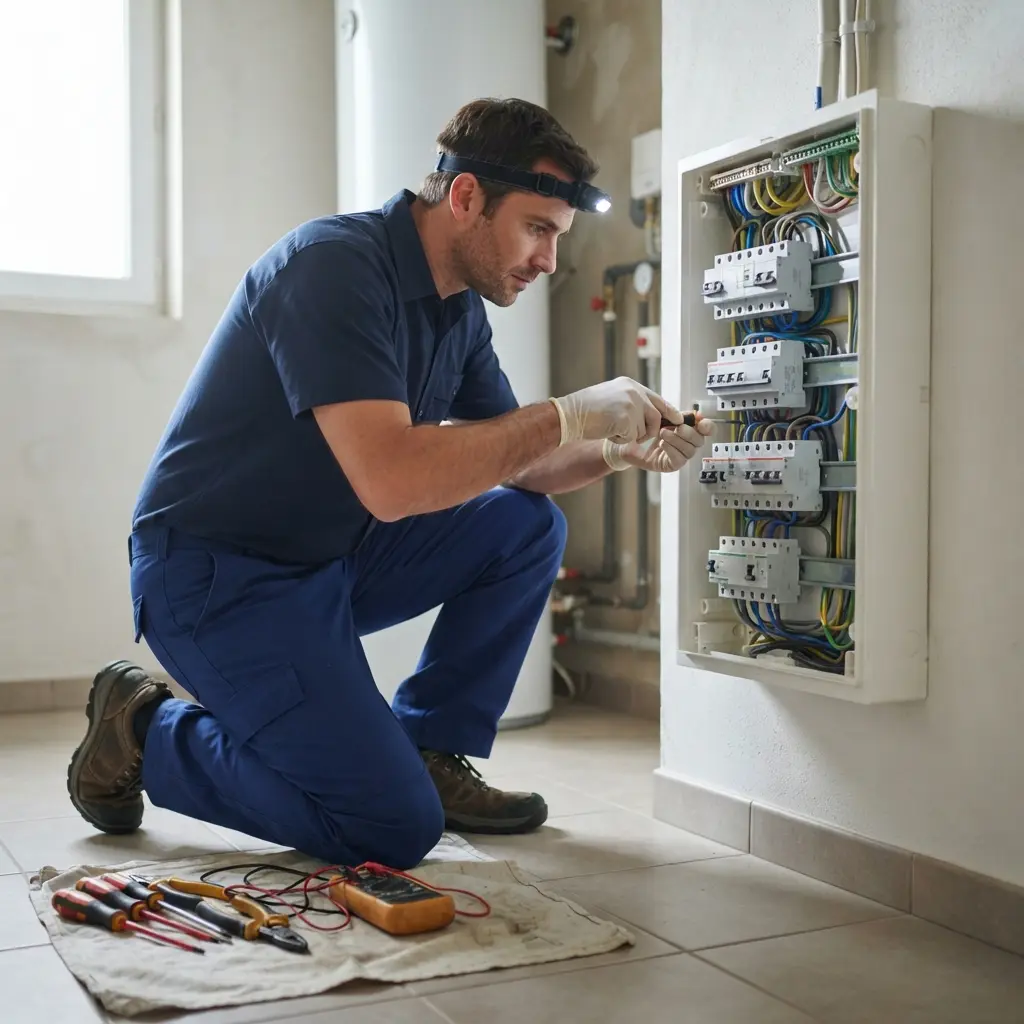 Assurez votre confort électrique à Noisy‑le‑Sec dès maintenant