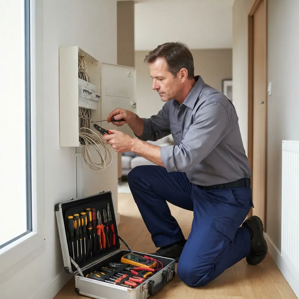 Une approche technique pour un dépannage efficace