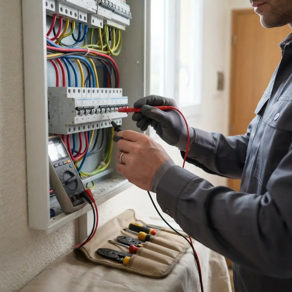 Pourquoi nous choisir à Saint‑Denis pour votre dépannage électrique