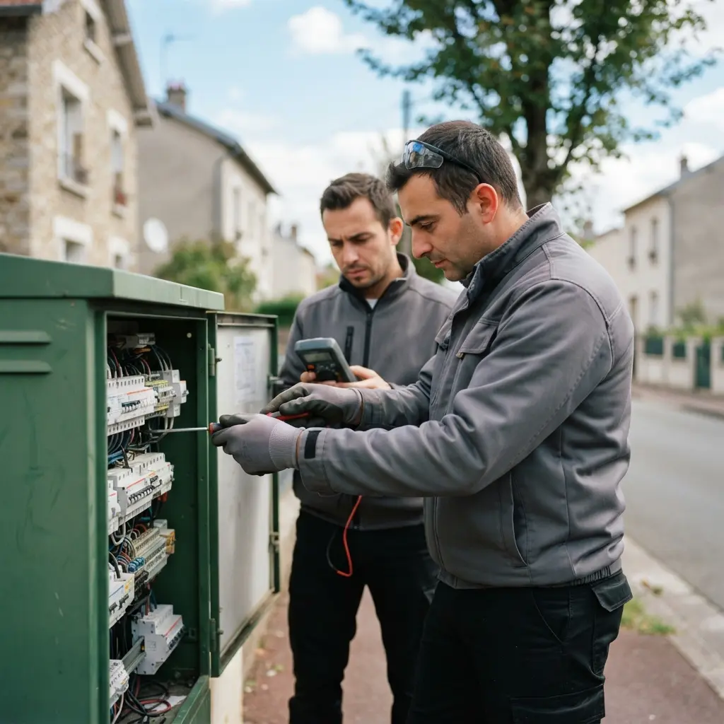 Pourquoi nous choisir à Gagny aujourd’hui