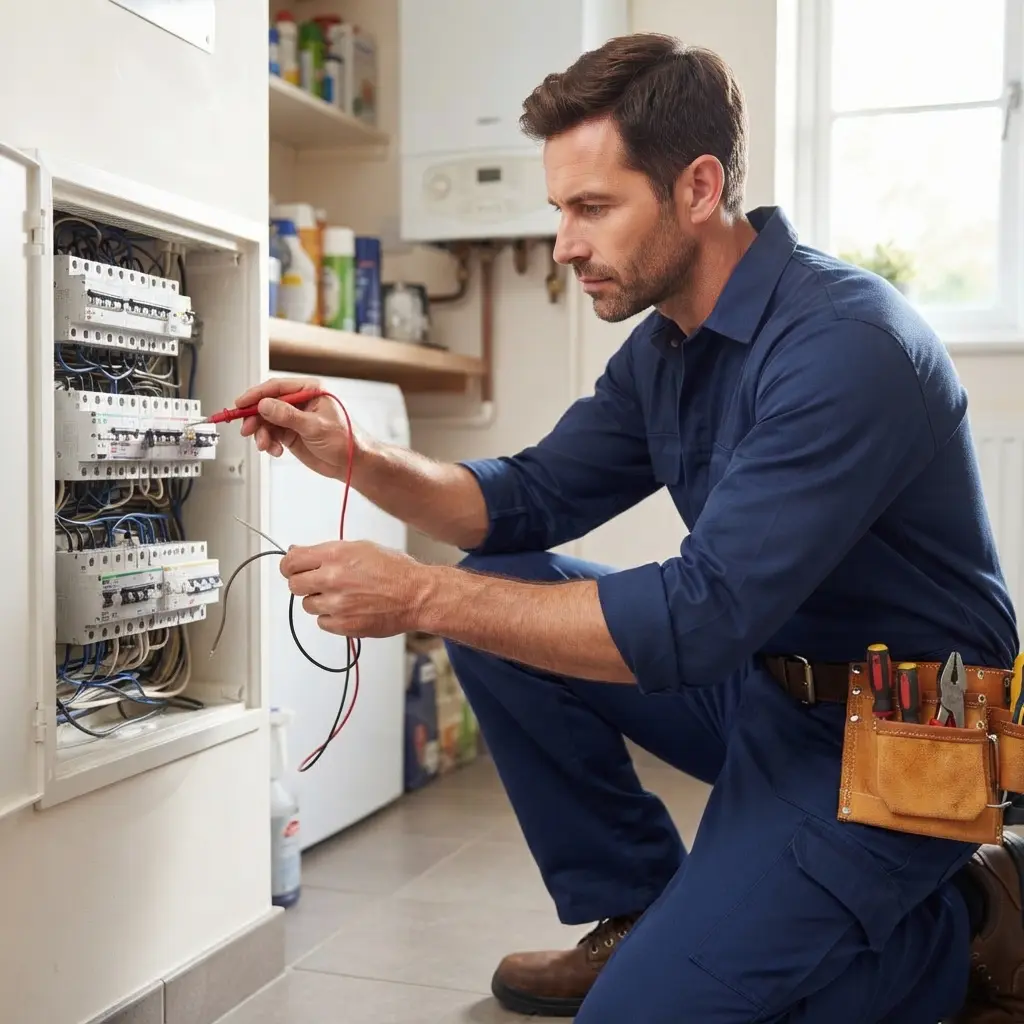 Bonnes pratiques avant, pendant et après une panne électrique à Lilas