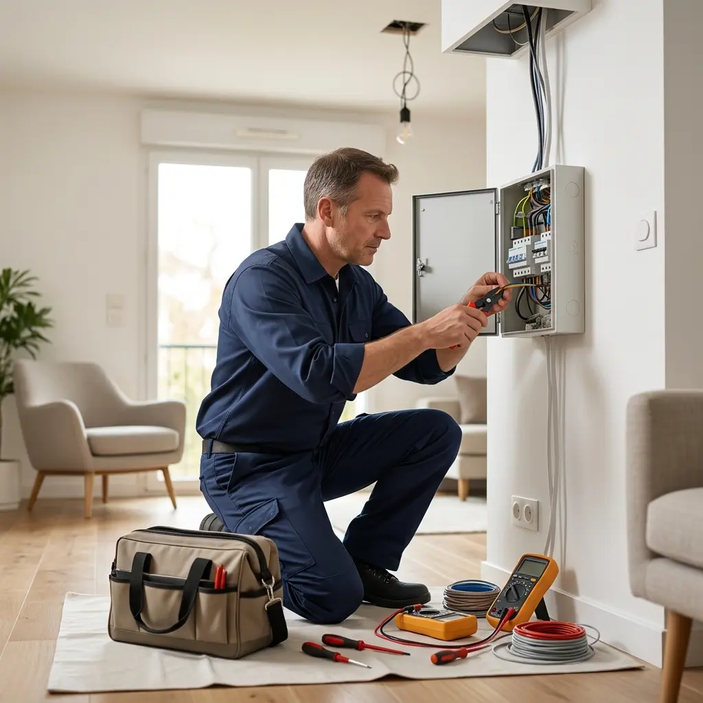 Une approche technique pour un dépannage durable