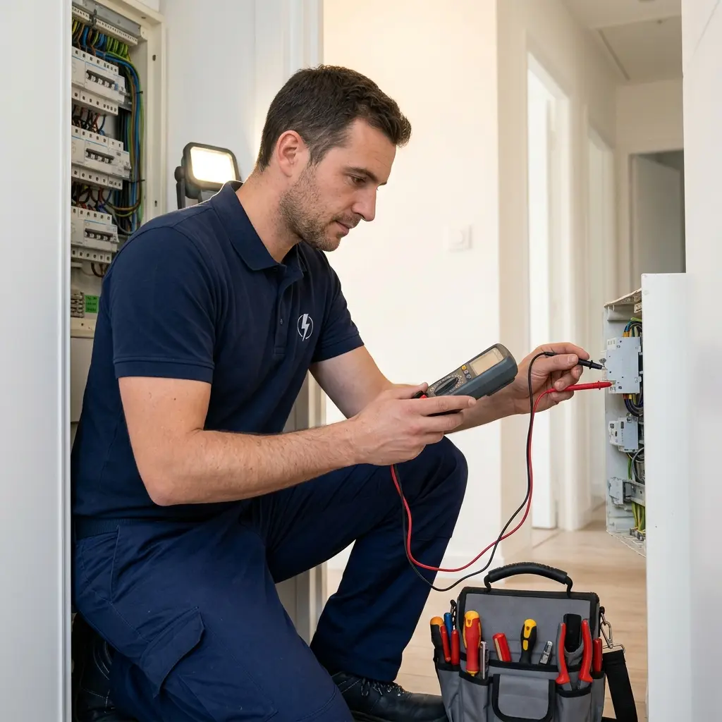 Les gestes de sécurité à adopter en cas de panne électrique
