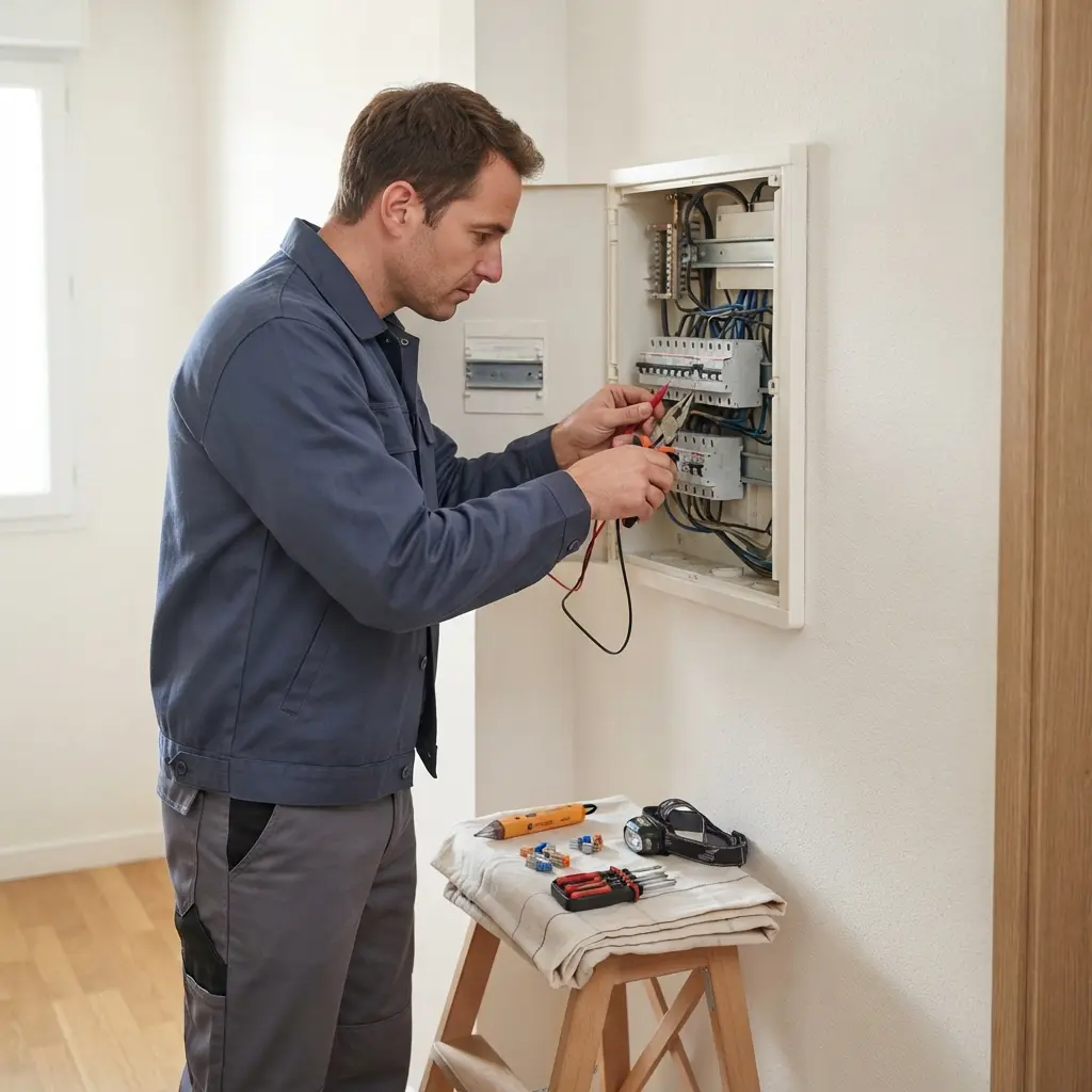 Prévention et bonnes pratiques pour éviter les pannes électriques à Épinay-sur-Seine