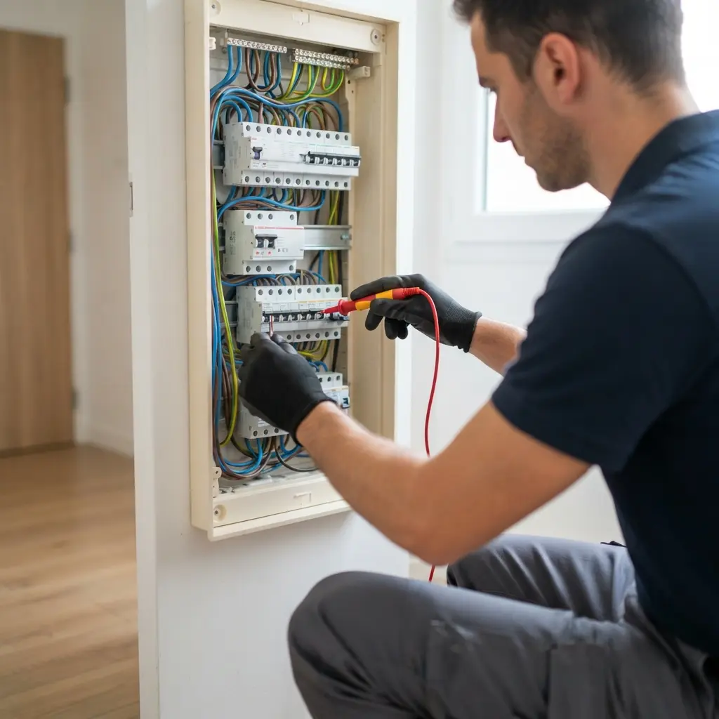 Pourquoi nous choisir pour votre électricité à Arcueil