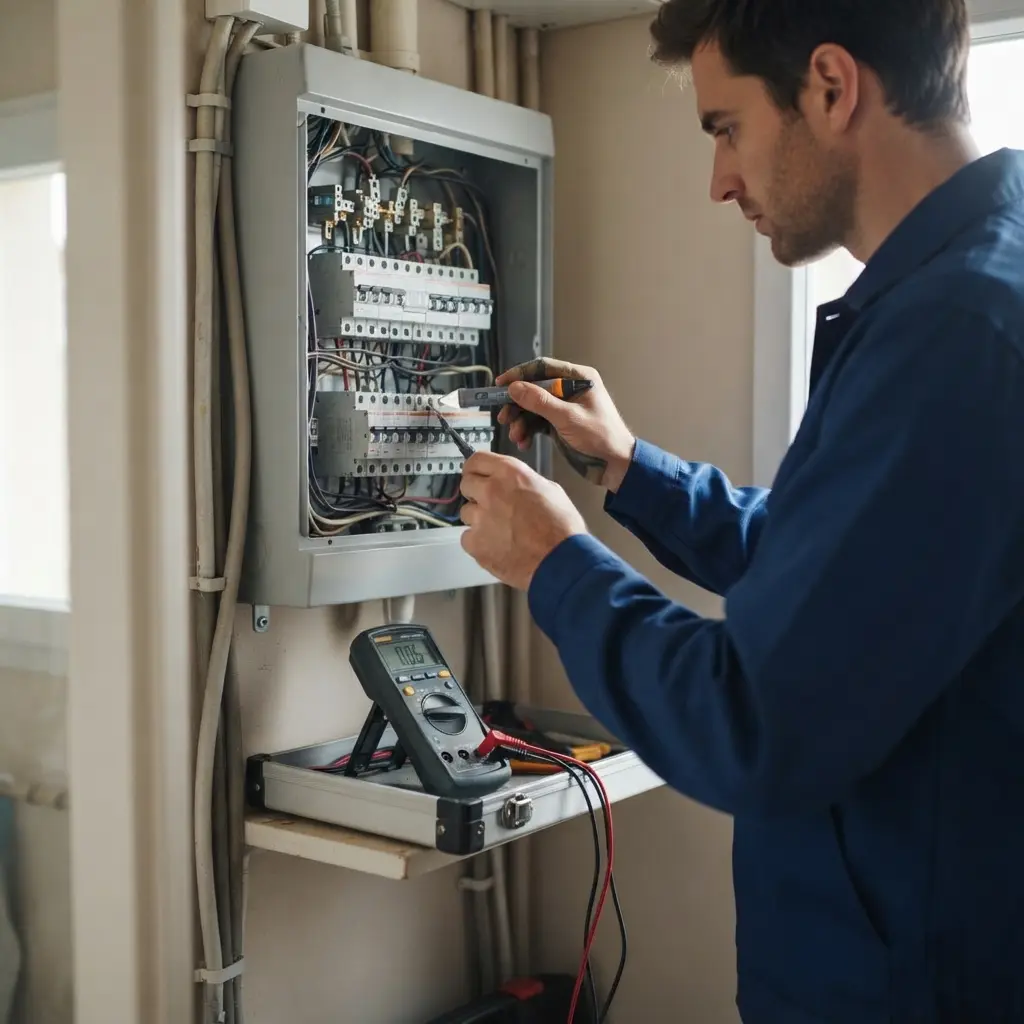 Comment se déroule l’intervention d’un électricien urgence à Nogent-sur-Marne ?