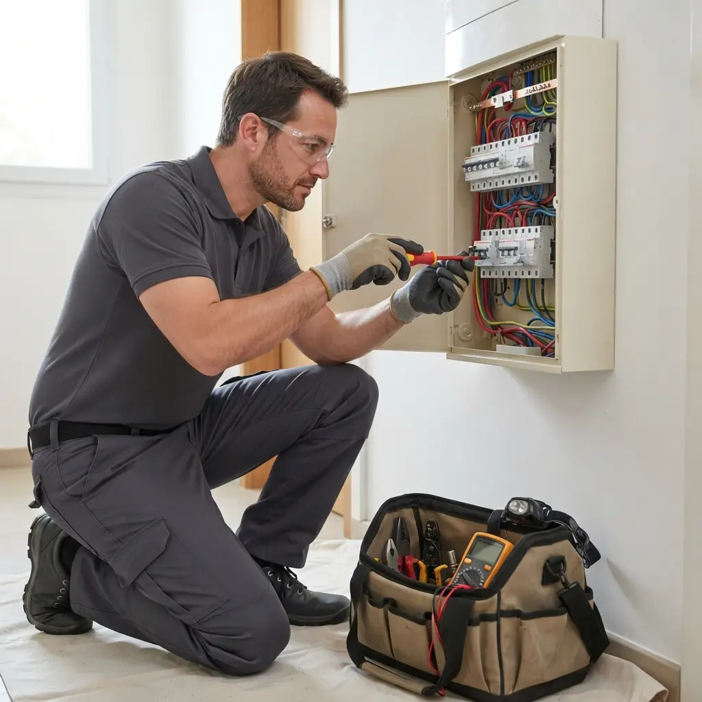 Pourquoi nous choisir pour votre électricité à Rungis ?