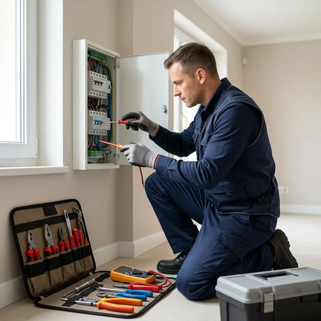 Une assistance électrique professionnelle et sécurisée