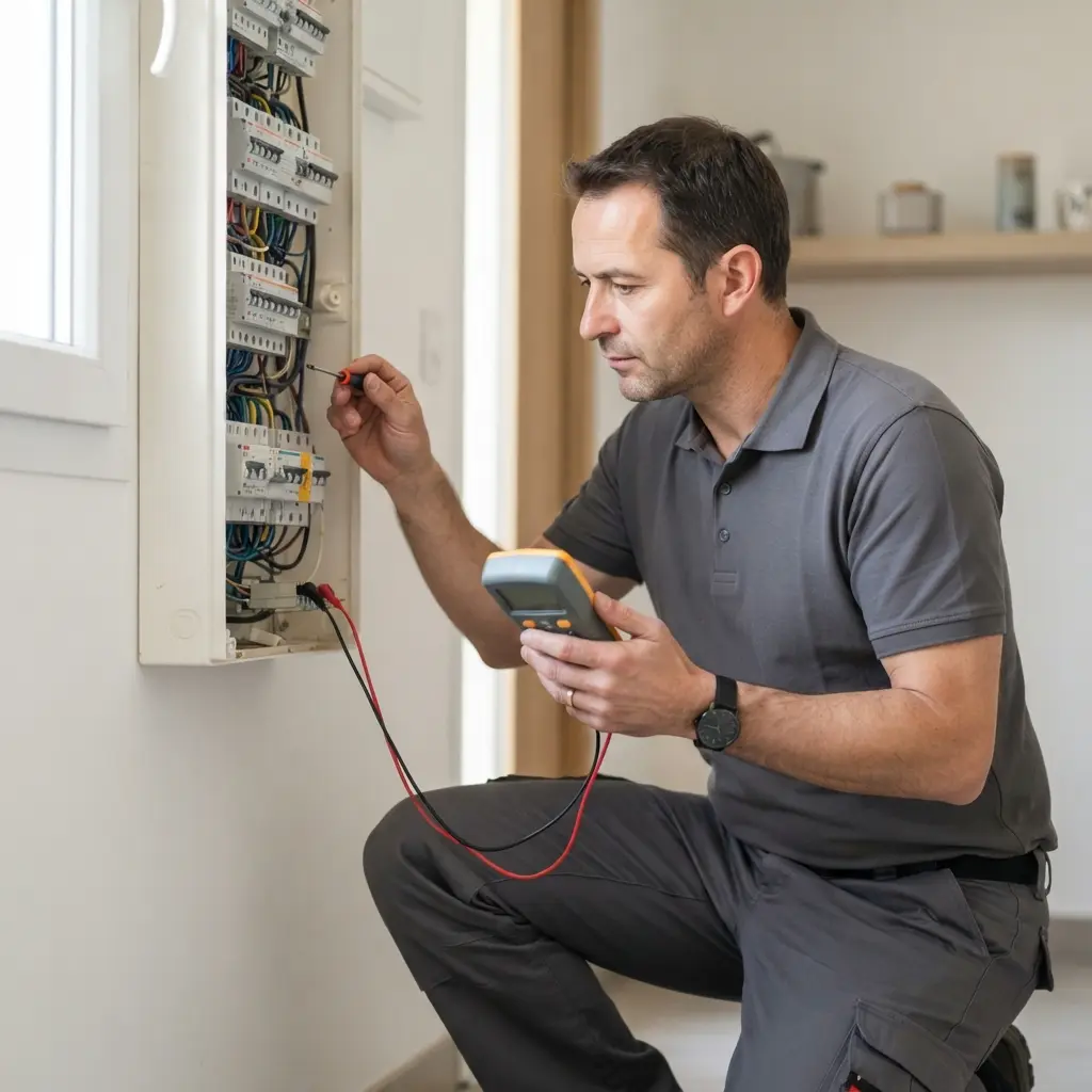 Une expertise technique pour vos pannes
