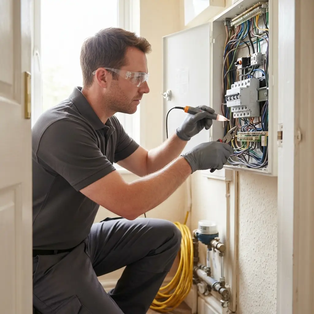Pourquoi nous choisir pour votre électricité à Chevilly-Larue