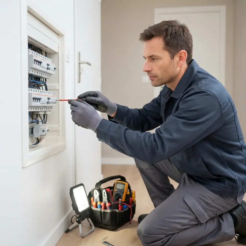 Pourquoi choisir notre expertise à Neuville-sur-Oise ?
