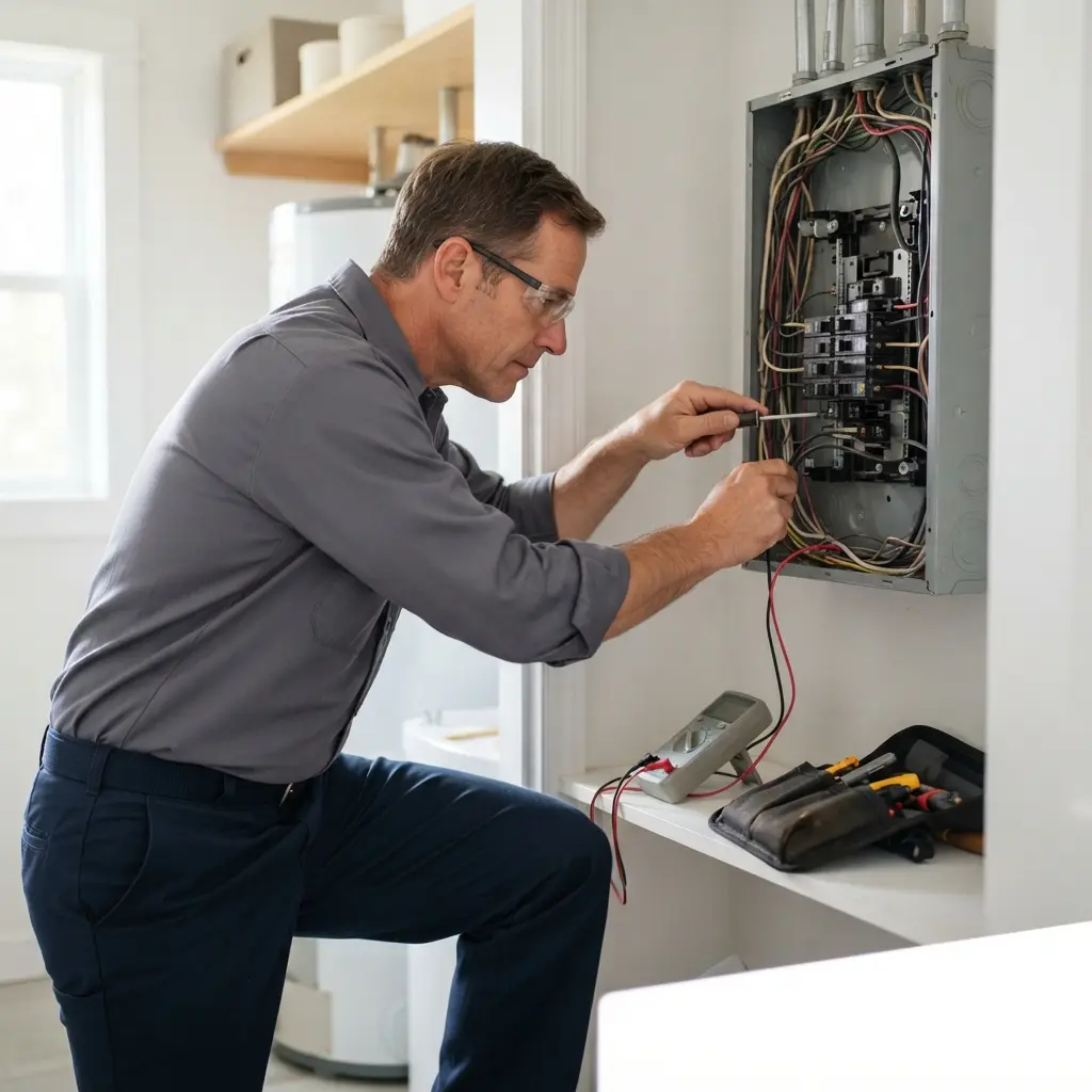Notre expertise pour vos installations