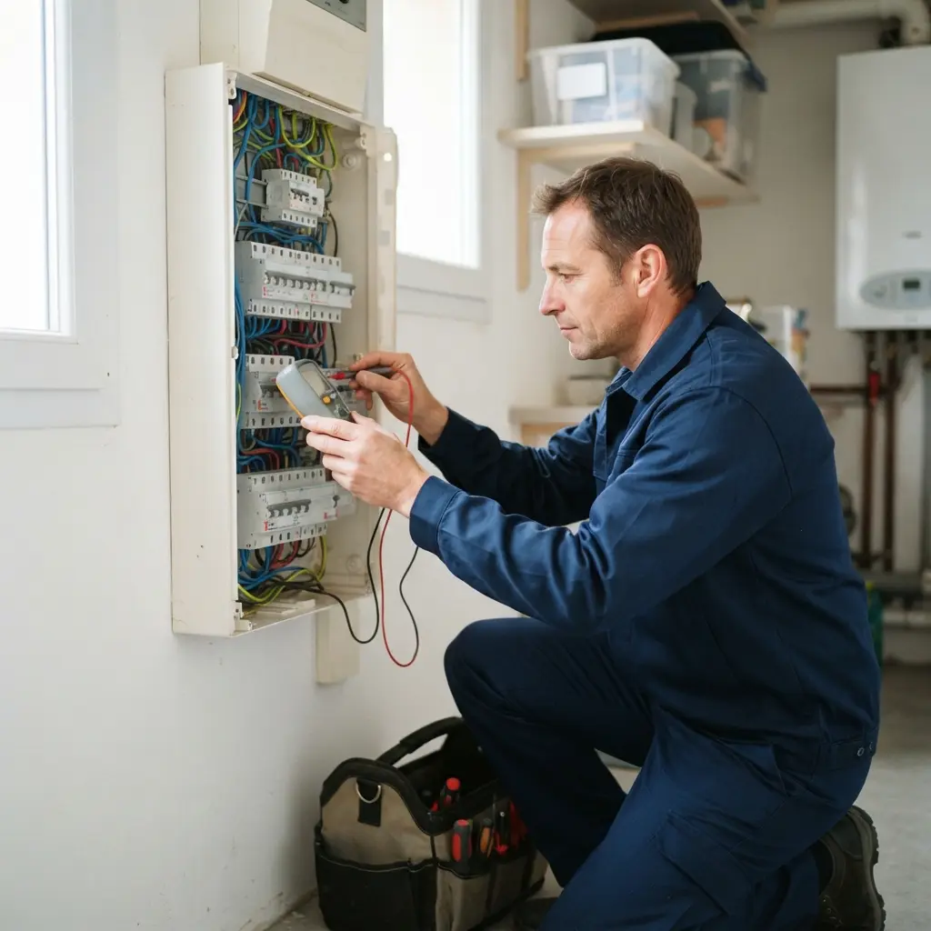 Prévention et bons réflexes pour éviter une panne électrique à Sannois