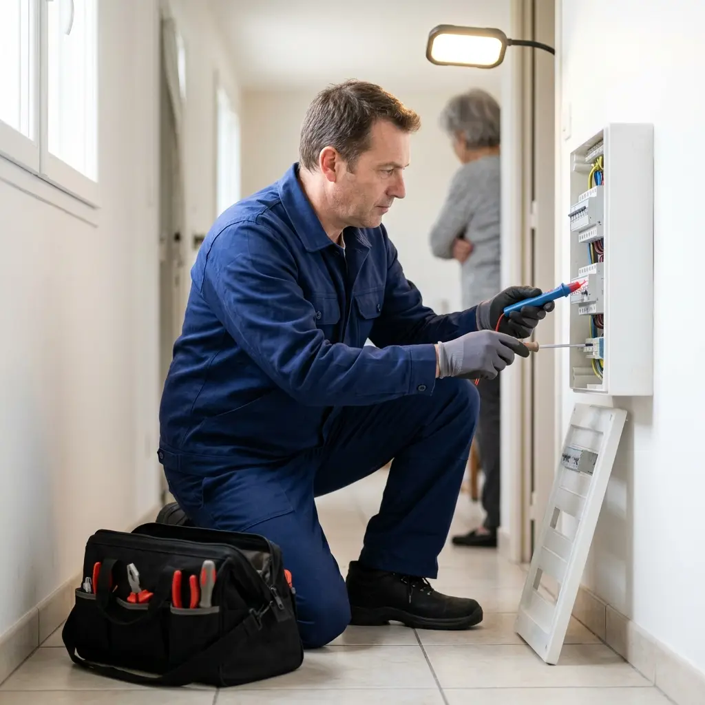 Une approche technique pour un rétablissement durable