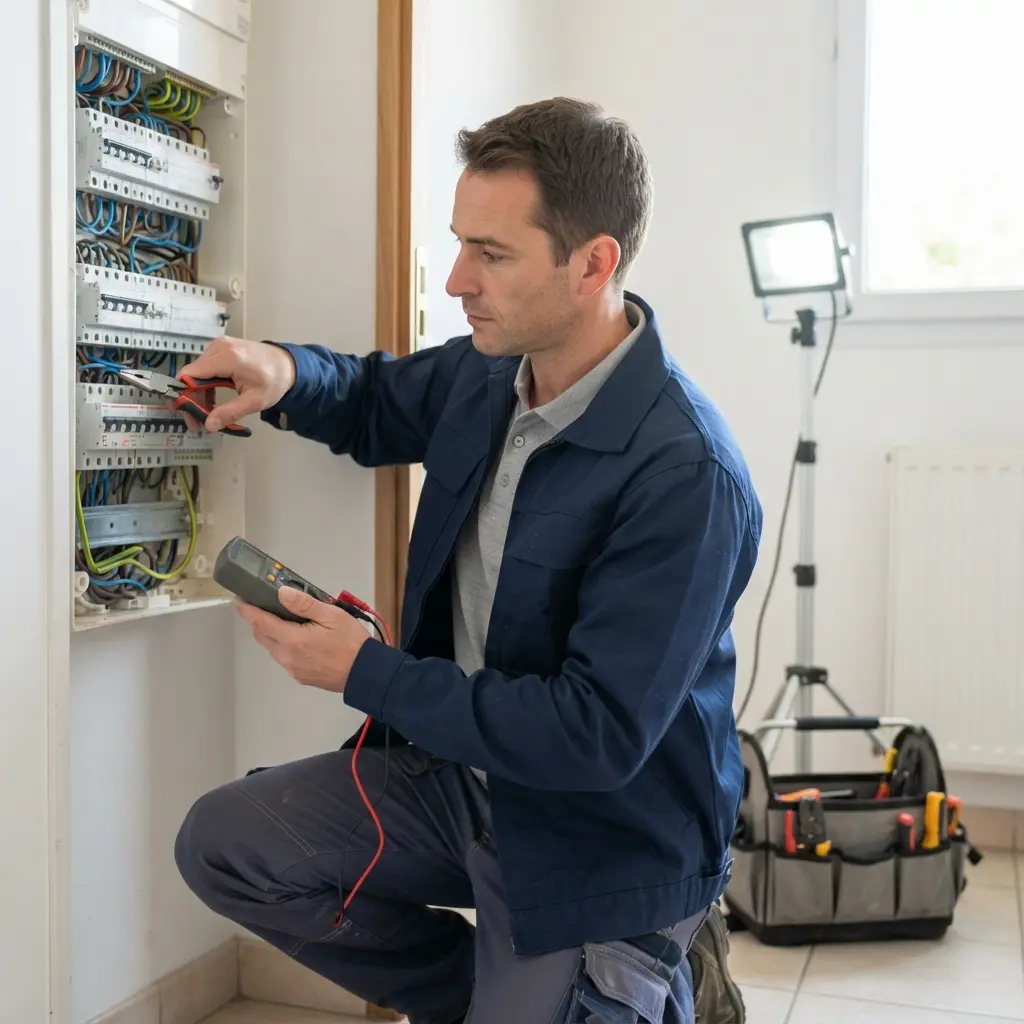 Pourquoi choisir notre expertise à Belloy-en-France ?