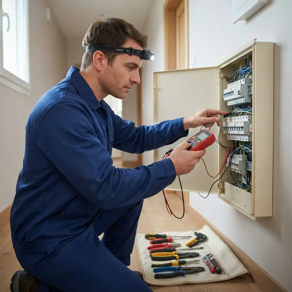 Assurez la continuité énergétique à Jouy-le-Moutier